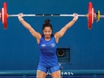 Mirabai Chanu and Lovlina Borgohain to lead the Indian contingent at CWG 2026