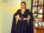 Vidya Balan is an Indian actor, known for pioneering a change in the portrayal of women in Bollywood movies with her roles in female-led films.