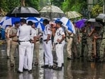 Police also recovered two explosives from the room and detained one person for questioning. (Representative Photo/ PTI)