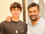 R Madhavan worries son Vedaant's generation is drifting away from Indian cinema.