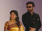 Sai Pallavi and Ranbir Kapoor play Sita and Ram in Nitesh Tiwari's Ramayana.