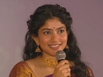 Sai Pallavi plays Sita in Nitesh Tiwari's upcoming film Ramayana.