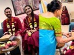 ఓటీటీలో ట్రెండింగ్ టాప్ 1గా మా ఇంటి బంగారం- మరోవైపు చిత్తూరులో సమంత సీమంతం- ఫొటోలు వైరల్
