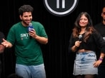 The third episode of India's Got Latent Season 2 premiered on Netflix on Friday.