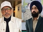 Annu Kapoor talks about the OTT removal of Satluj.