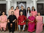 ఆమె నా తల్లి కాదా? నిజం తెలుసుకొని రోజంతా ఏడ్చిన కమల్ హాసన్.. చిన్ననాటి రహస్యం వైరల్.. అసలేం జరిగిందంటే?(instagram-Suhasini Hasan)