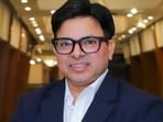 Sheesh Ram Yadav (Parveen Kumar/HT)