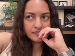 Sonakshi Sinha has made it clear that she stands with Sonam Wangchuk and his hunger strike.