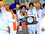 The Shiromani Gurdwara Parbandhak Committee (SGPC) and the Shiromani Akali Dal (Punar Surjit) on Friday organised separate functions in Amritsar to commemorate the 100th martyrdom anniversary of Teja Singh Samundri, one of the foremost leaders of the Gurdwara Reform Movement and the Akali Movement.
