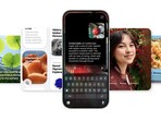 The contours of Apple Intelligence are becoming clear, and industry analysts believe this removes Apple’s biggest competitive disadvantage in the market. (Official image)