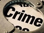 The incident occurred on the night of July 15 at Krishnababu colony under Nagarampalem police station limits in Guntur town. (Representative Photo/ HT Photo)