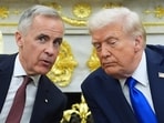 Donald Trump raises tariff threats against Canada over hazardous wildfire smoke impacting U.S. air quality.