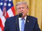 A proposal from the State Department suggests a $100,000 bond for specific visa applicants to restrict immigration by ensuring financial self-reliance