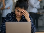 The Reddit user described poor training and workplace conflict.