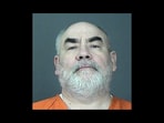 Danny Heinrich Mugshot