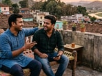 The man chose his hometown over a high-paying job in Mumbai.