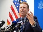 Andrew Giuliani defended Argentine players.