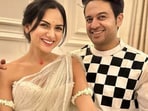 Lock Upp Season 2: Akanksha Chamola opened up about facing judgements for being Gaurav Khanna's wife.