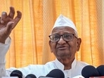 Activist Anna Hazare urges Union government to hold talks with educationist Sonam Wangchuk.