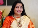 In recent times, singer Anuradha Paudwal is known for singing devotional songs.