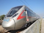 The Namo Bharat service began operations between Delhi and Meerut in January 2025. (Representational Image)