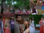 Brahmamudi July 18th Episode: బ్రహ్మముడి.. ఇందు ధర్నా.. సొంతింటికి రాజు.. రేఖ ఖేల్ ఖతం.. రాజు ఎవరని ఇందుని నిలదీసిన నందు