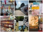 Chinar Book Festival was inaugurated at the SKICC in Srinagar on Saturday, July 18.