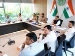 సీఎం రేవంత్ రెడ్డి సమీక్ష