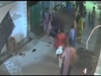 గుంటూరులో దారుణం