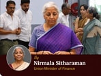 India’s traditions belong to the future just as much as they do to the annals of past glory. (Ministry of Finance)