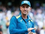 Justin Langer is a name linked to England's red-ball coaching.