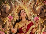 మహాలక్ష్మీ అనుగ్రహం కలగాలంటే ఈ ఒక్క పని చేస్తే సరిపోతుంది.. డబ్బు, సంతోషం ఇలా ఎన్నో లాభాలు!(pinterest)