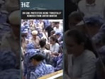 Protesters Forcibly Removed From Jantar Mantar | Police Crack Down During Wangchuk Protest