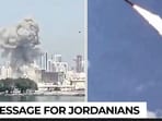 Iran's message for Jordanians after IRGC bombed US base
