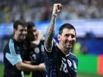 Will Lionel Messi inspire Argentina to another trophy?