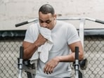 Wiping oneself is not enough; one should also wipe gym equipment after use to maintain hygiene standards.