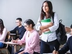 The 22.4 million Indian women in various degree and professional programmes, reflect an increase of 6.7 million since 2014