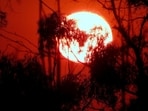 People are used to talking about climate change in terms of how much the world’s average temperature has risen.