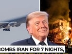 Reports indicate the United States is preparing to send additional aerial refueling aircraft to Israel as tensions with Iran continue.
