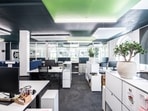 Smartworks Coworking Spaces Limited has leased 1.64 lakh sq ft of chargeable office space at Infinity Thube Park in Pune from CBD Skylines LLP (Photo for representational purposes only)