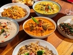 Sabaii Authentic Thai is a delivery brand that stays true to traditional Thai cooking