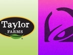 Taylor Farms is recalling iceberg lettuce linked to a growing cyclospora outbreak across the US.