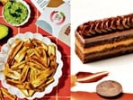 What vegan cafés are serving up