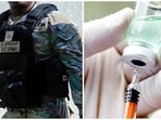 US Army male troops aged 30 or older will be screened for testosterone under a new directive,