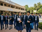 CBSE declares the results of the Class 10 Second Board Examination 2026