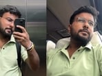 A techie joked that corporate life offered too much comfort to create a convincing struggle story.