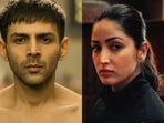 Kartik Aaryan, Yami Gautam Dhar