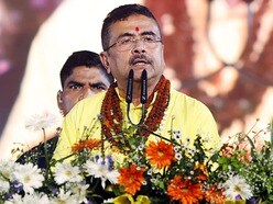 ফুটবল বিশ্বকাপের ফাইনাল ঘিরে উন্মাদনা এবার নতুন মাত্রা পেতে চলেছে পশ্চিমবঙ্গে। 