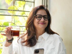 অভিনেত্রী-সঞ্চালিকার পর এবার নতুন রূপে ধরা দেবেন সুদীপা