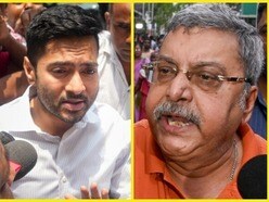 ‘ওঁদের ফেরালে’, হুমকি কল্যাণের!‘দলে ফিরুন, আমি ১ ঘণ্টায় ইস্তফা..’,গর্জন অভিষেকের